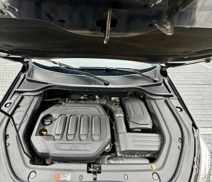 2022 Ford Territory Titanium 1.5, Automatic, Gas