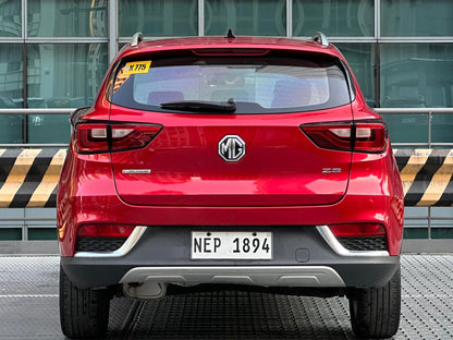 2021 MG ZS 1.5 Style, Automatic, Gas