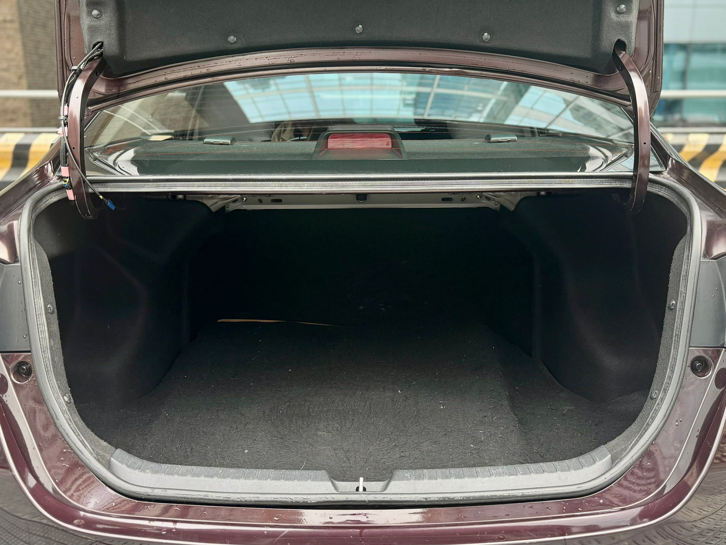 2021 Toyota Vios XLE 1.3, Automatic, Gas