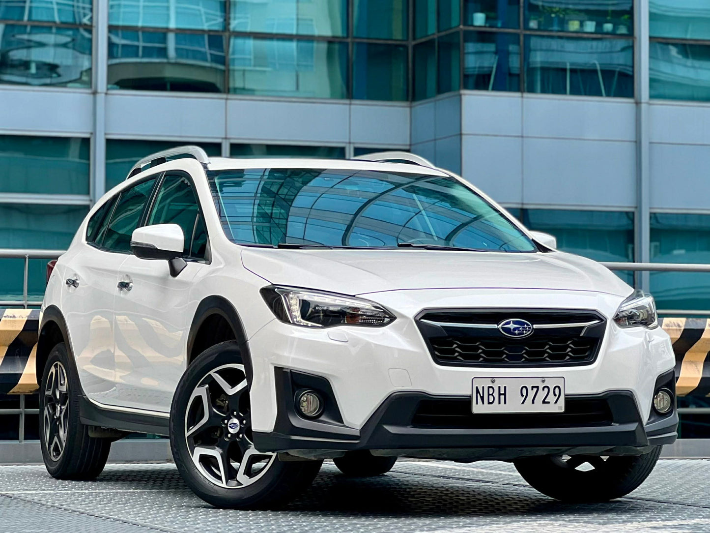 2019 Subaru XV Eyesight 2.0 AWD, Automatic, Gas