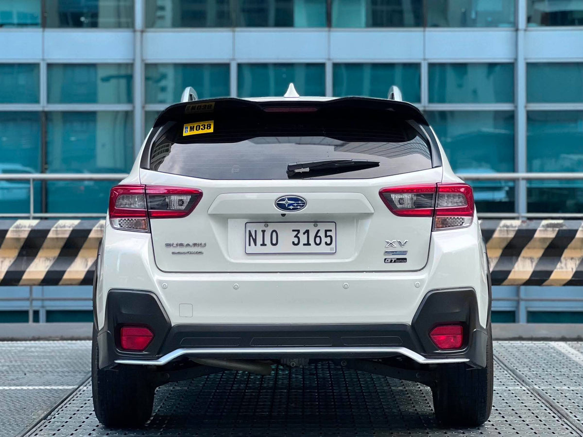 2023 Subaru XV 2.0 i-S Eyesight GT Edition, Automatic, Gas