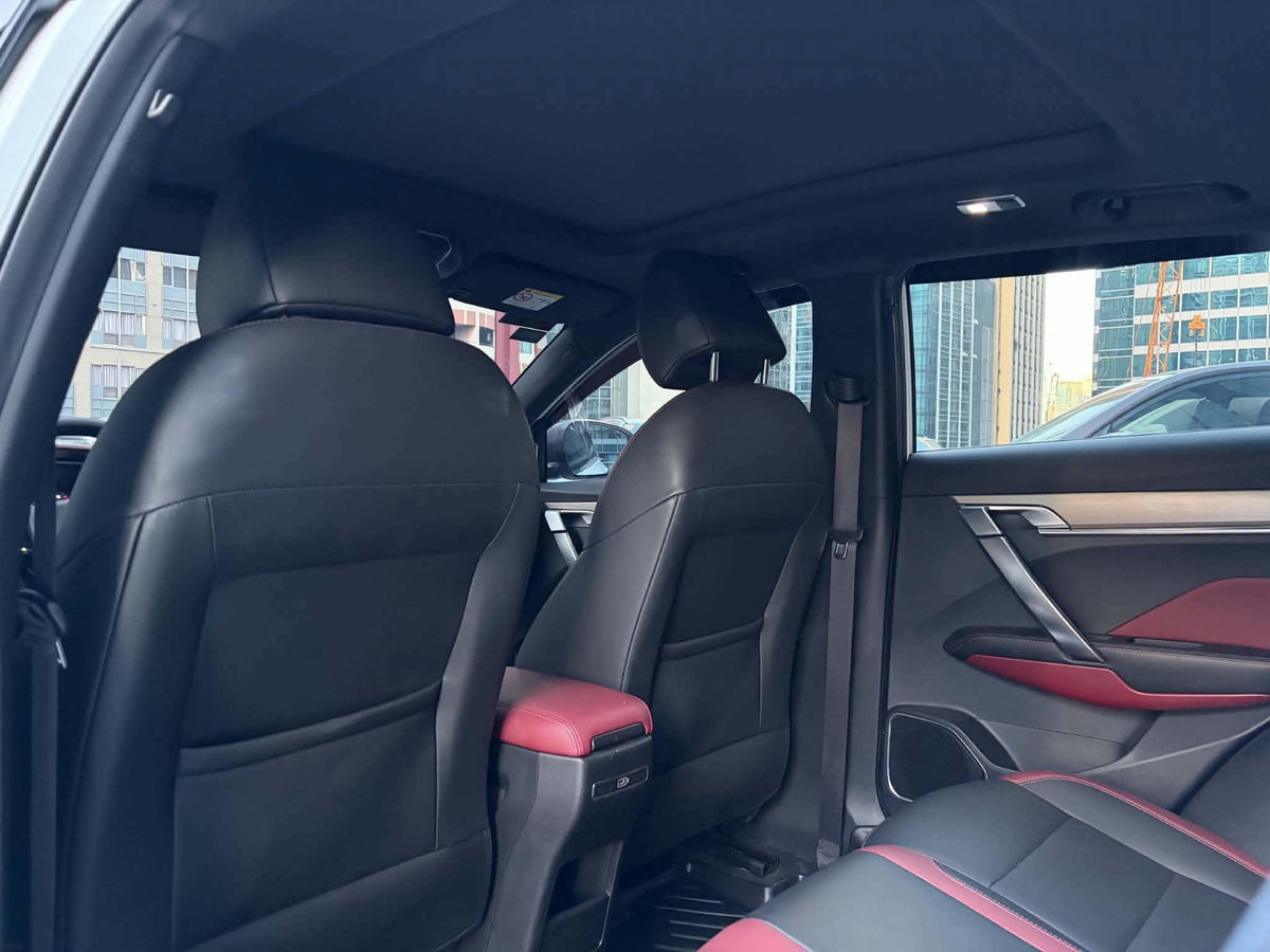2023 Geely Coolray Sport SE 1.5, Automatic, Gas