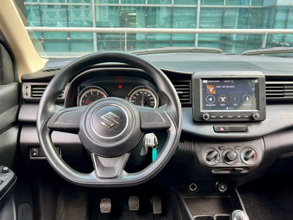 2022 Suzuki Ertiga GL 1.5, Manual, Gas