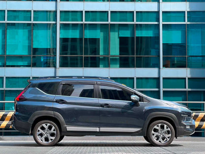 2024 Mitsubishi Xpander Cross 1.5, Automatic, Gas