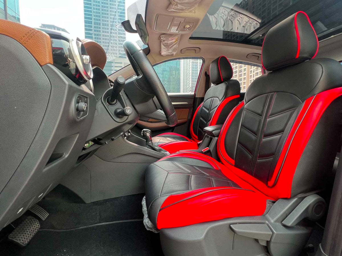 2022 MG ZS ALPHA 1.5, Automatic, Gas