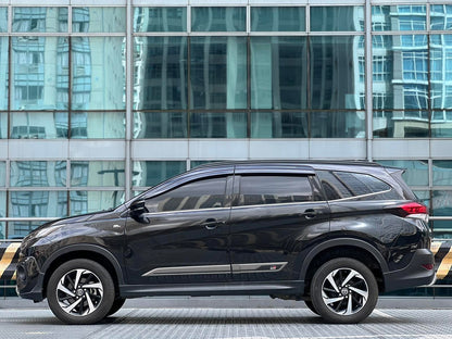 2023 Toyota Rush G-GRS, Automatic, Gas