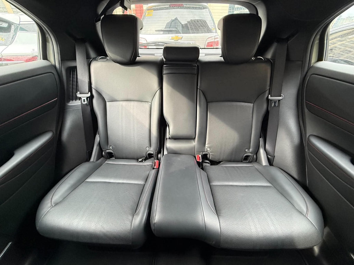 2025 Honda HRV 1.5 RS :e HEV Hybrid, Automatic, Gas