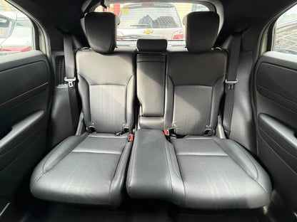 2025 Honda HRV 1.5 RS :e HEV Hybrid, Automatic, Gas