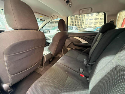 2025 Mitsubishi Xpander 1.5 GLX 2WD, Automatic, Gas