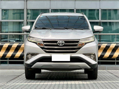 2020 Toyota Rush 1.5 G, Automatic, Gas