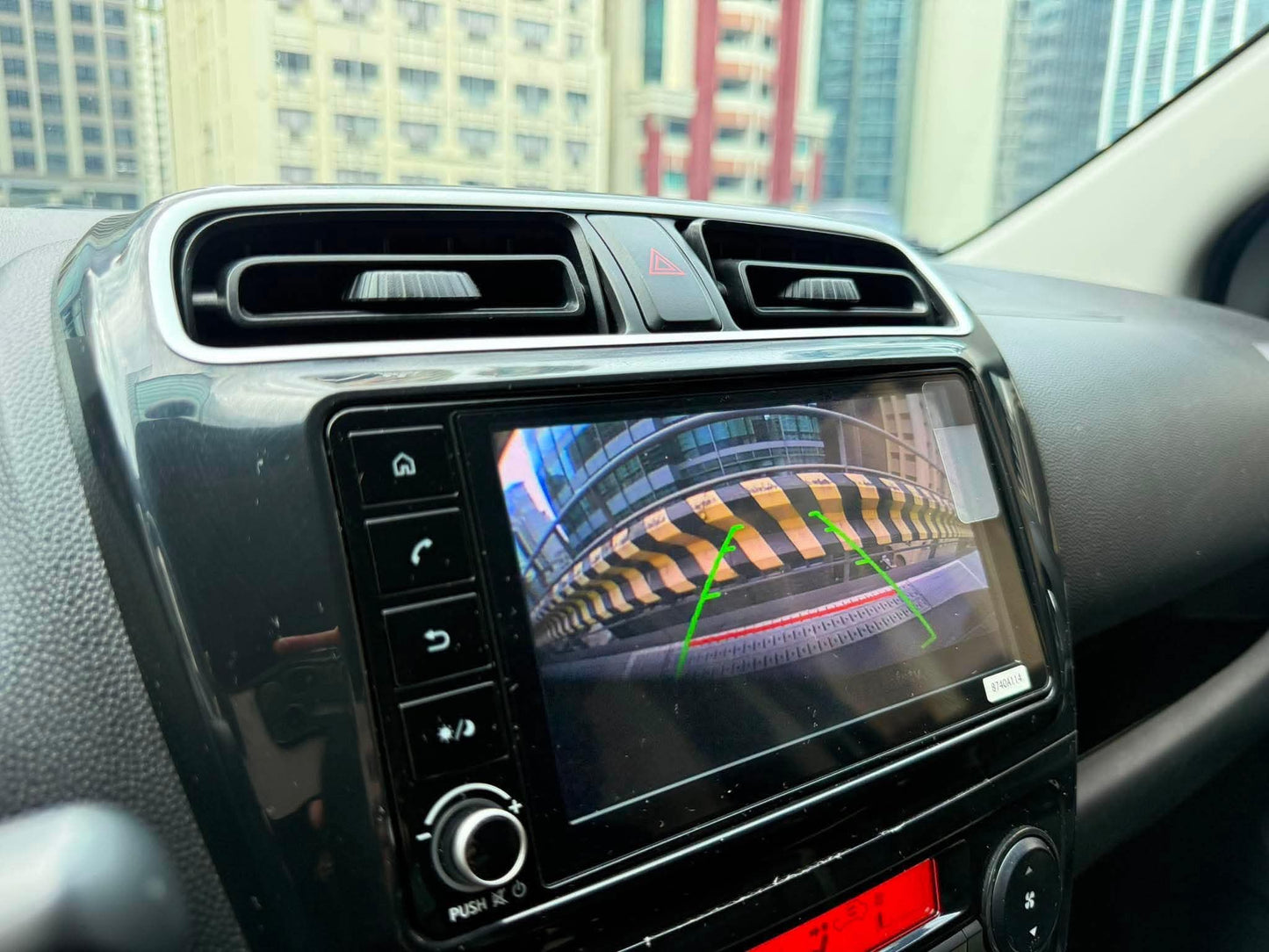 2024 Mitsubishi Mirage G4 GLS, Automatic, Gas