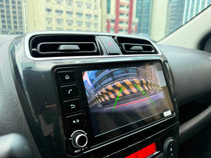 2024 Mitsubishi Mirage G4 GLS, Automatic, Gas