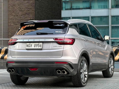 2022 Geely Coolray 1.5 Premium, Automatic, Gas