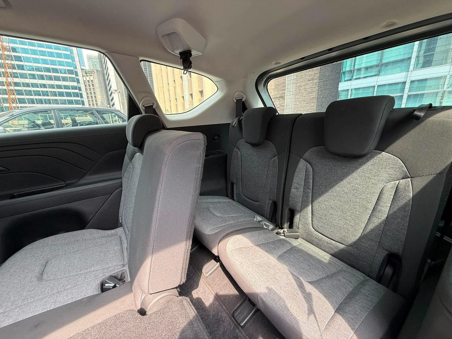 2025 Hyundai Stargazer 1.5 GL IVT, Automatic, Gas