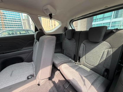 2025 Hyundai Stargazer 1.5 GL IVT, Automatic, Gas