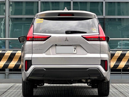 2024 Mitsubishi Xpander 1.5 GLX 2WD, Automatic, Gas