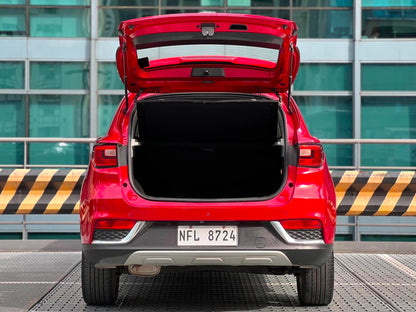 2022 MG ZS 1.5 Alpha, Automatic, Gas