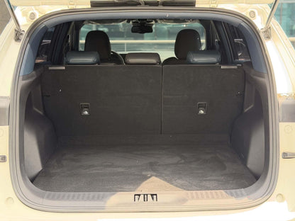 2024 Ford Territory Titanium 1.5, Automatic, Gas