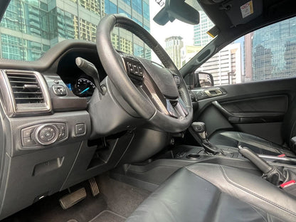 2020 Ford Everest Titanium 4x2 2.0, Automatic, Diesel