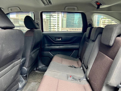 2023 Toyota Avanza 1.3 E, Automatic, Gas