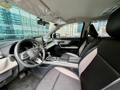 2023 Toyota Veloz 1.5 V, Automatic, Gas