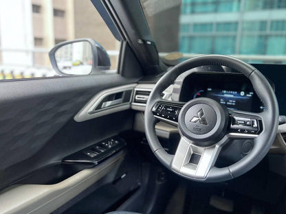 2025 Mitsubishi Xforce GT 1.5 Automatic Gas