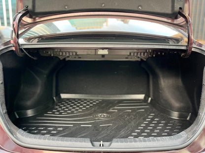 2022 Toyota Vios 1.3 XLE, Manual, Gas