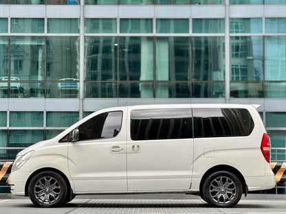 2012 Hyundai Grand Starex 2.5, Automatic, Diesel