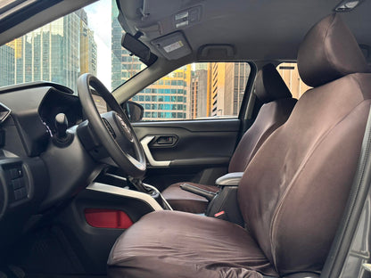 2023 Toyota Raize 1.2 E, Automatic, Gas