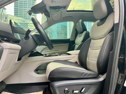 2024 Ford Territory 1.5 Titanium X, Automatic, Gas