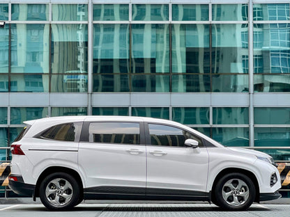 2024 Hyundai Custin GLS 1.5, Automatic, Gas