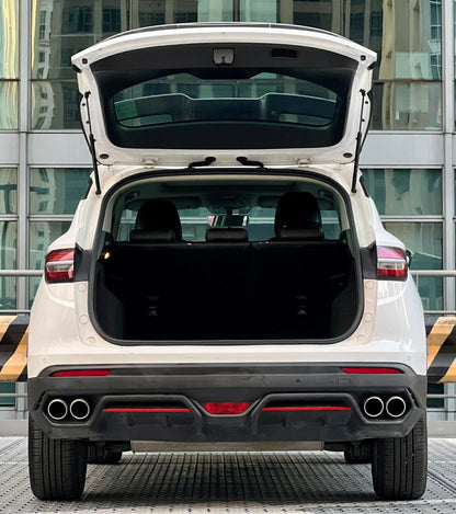 2023 Geely Coolray Premium 1.5, Automatic, Gas