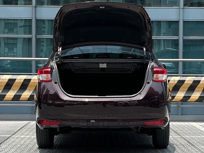 2021 Toyota Vios 1.3 XLE, Automatic, Gas