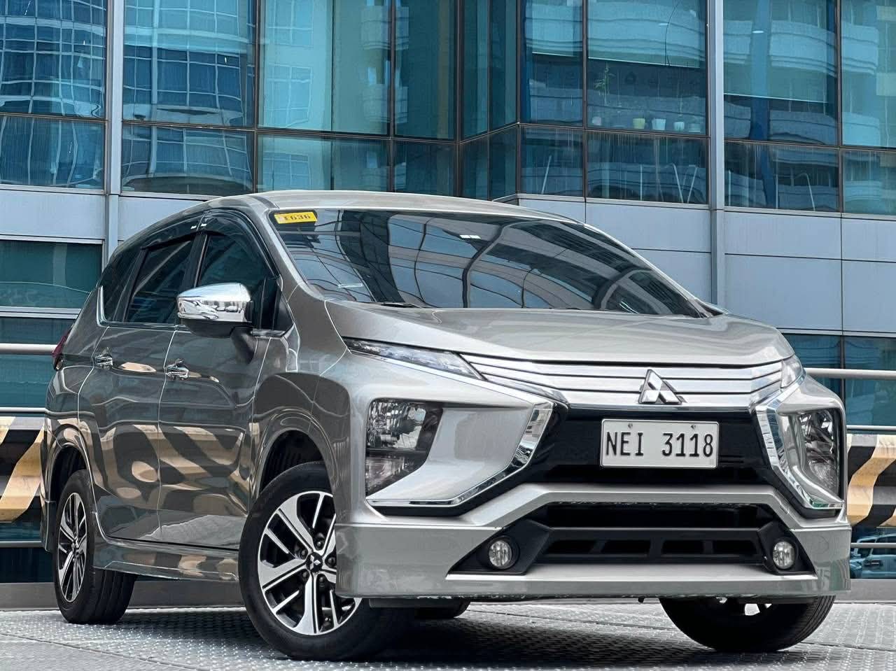 2019 Mitsubishi Xpander GLS 1.5, Automatic, Gas