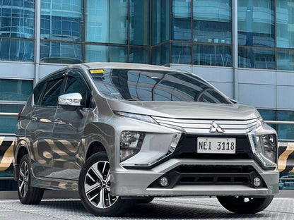 2019 Mitsubishi Xpander GLS 1.5, Automatic, Gas