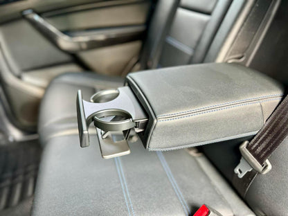 2022 Ford Everest Sport 2.0 4x2, Automatic, Diesel