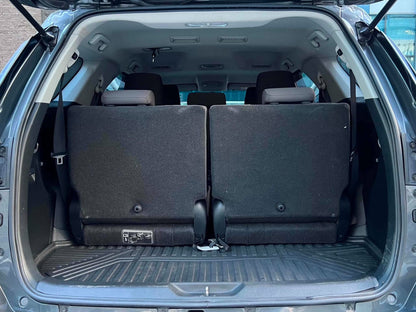 2023 Toyota Fortuner 4x2 G, Manual, Diesel