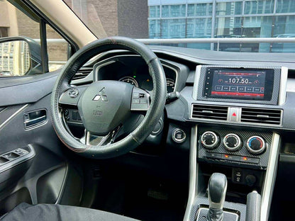 2020 Mitsubishi Xpander GLS, Automatic, Gas