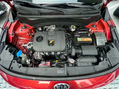 2021 Kia Seltos 2.0 LX, Automatic, Gas