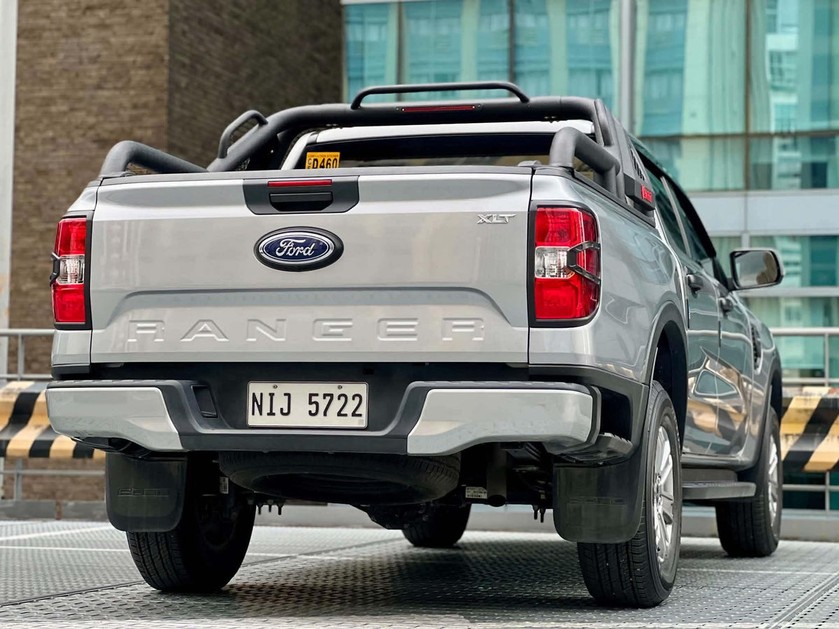 2023 Ford Ranger XLT 4x2 2.0, Automatic, Diesel