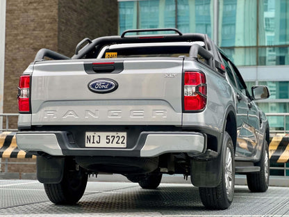 2023 Ford Ranger XLT 4x2 2.0, Automatic, Diesel