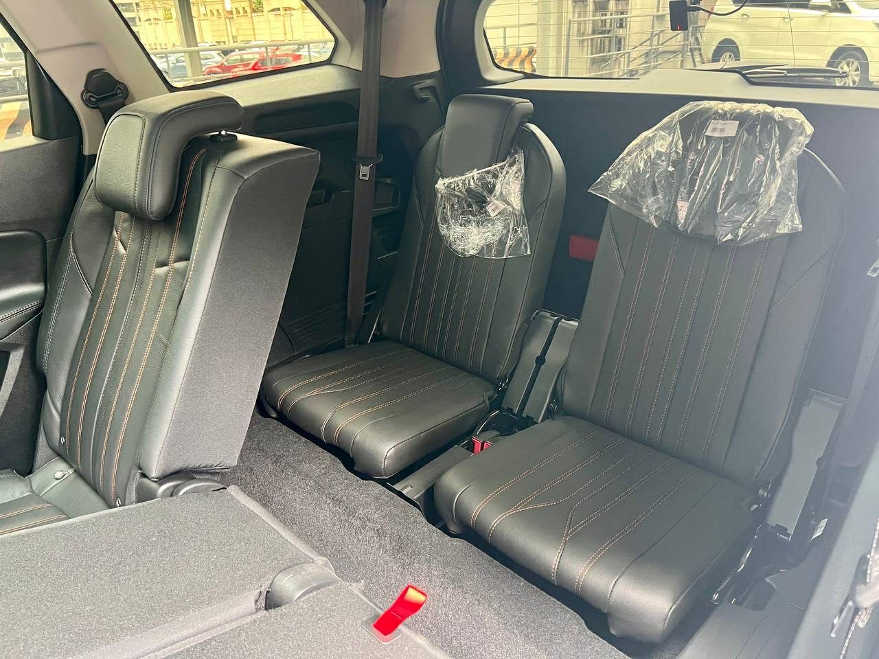 2022 Peugot 5008 1.6 Allure, Automatic, Gas