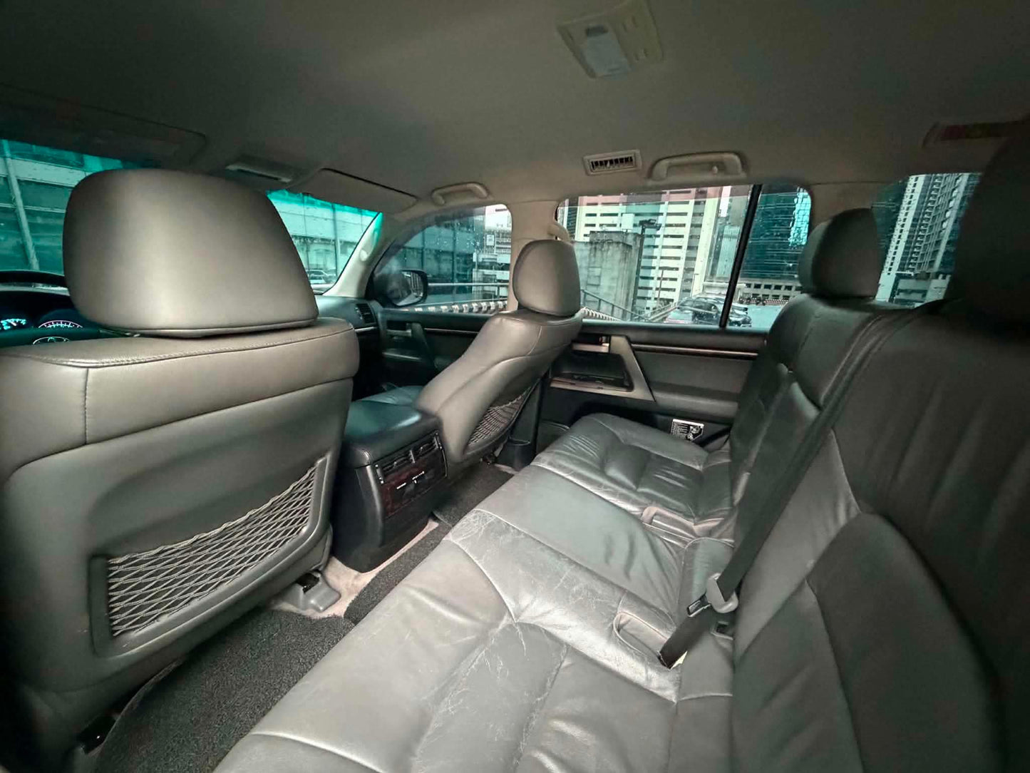 2010 Toyota Land Cruiser LC200 VX 4x4 V8, Automatic, Diesel