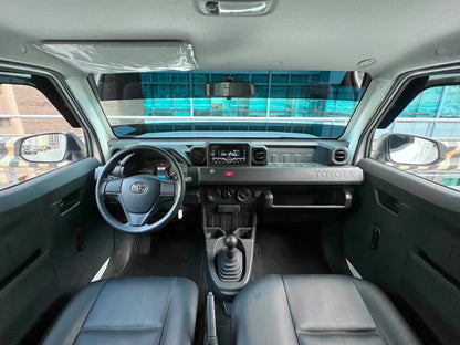 2026 Toyota Tamaraw 2.4 FX, Manual, Diesel