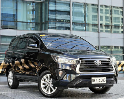 2024 Toyota Innova 2.8 XE, Automatic, Diesel