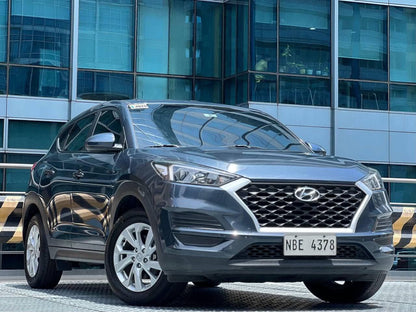 2019 Hyundai Tucson 2.0 GL, Automatic, Gas