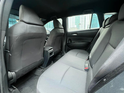 2024 Toyota Corolla Cross 1.8 G, Automatic, Gas