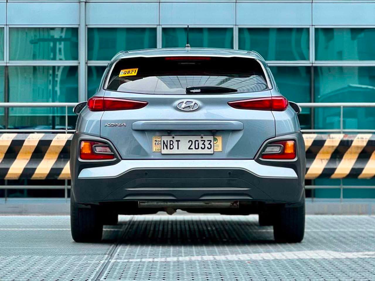 2019 Hyundai Kona 2.0 GLS, Automatic, Gas
