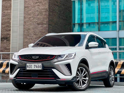 2022 Geely Coolray 1.5 Comfort S, Automatic, Gas