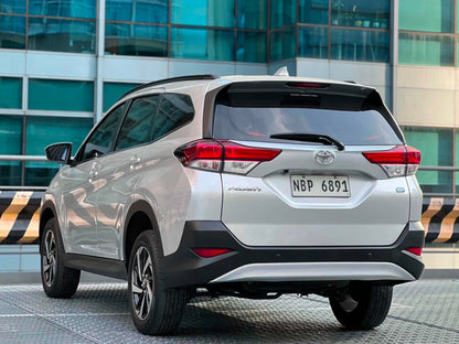 2019 Toyota Rush 1.5 G, Automatic, Gas